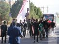گزارش تصویری مراسم عزاداری دهه فاطمیه